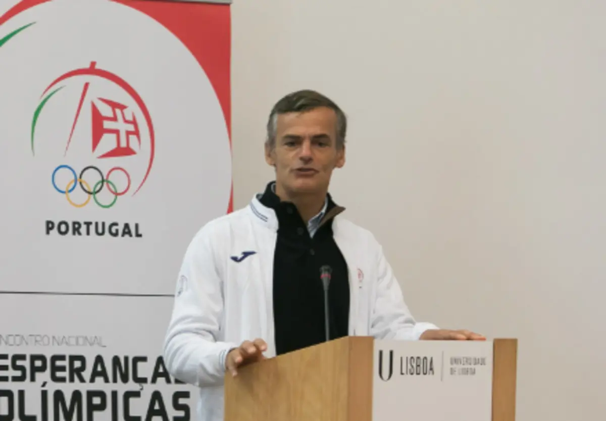 João Rodrigues (Créditos: Global Imagens)