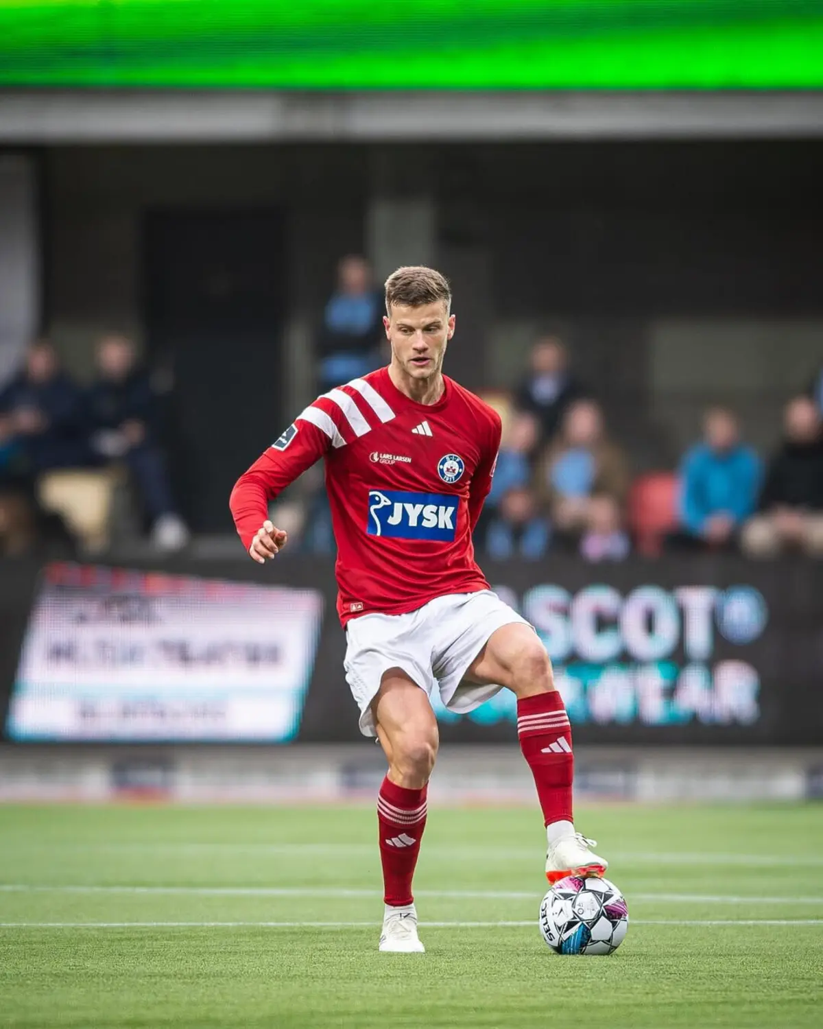 Imagem de contexto do artigo Português Pedro Ganchas vai disputar a final da Taça da Dinamarca