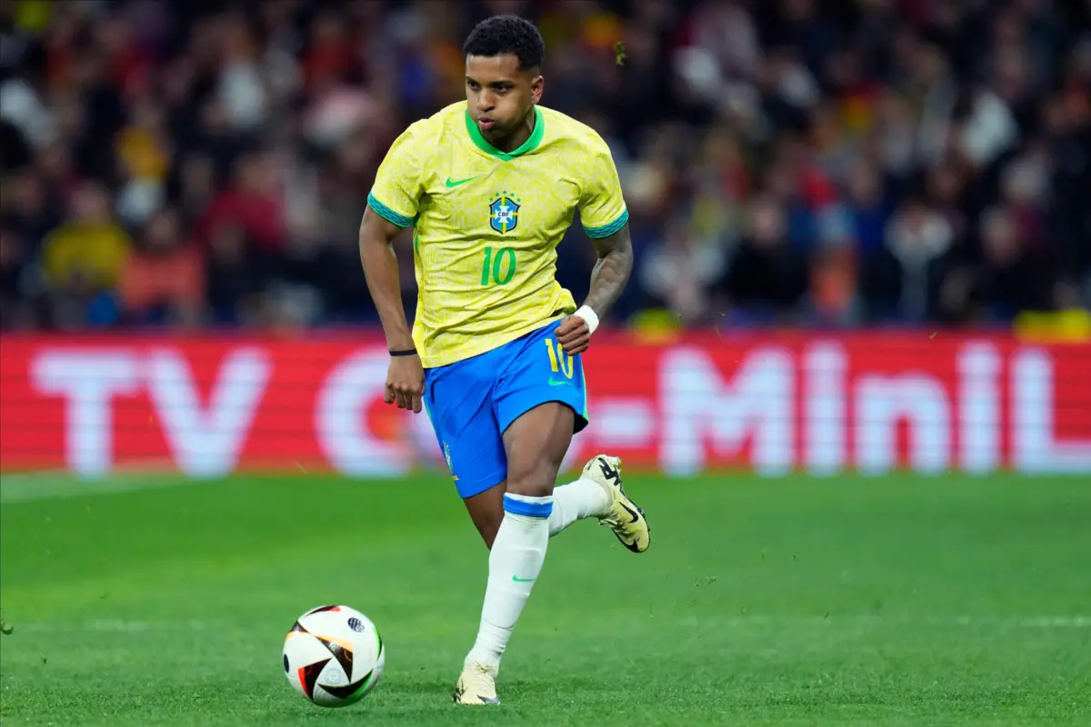 Imagem de contexto do artigo Prognóstico Brasil vs Colômbia – Copa América – 3/7/24