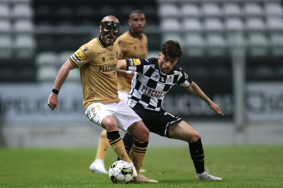 Imagem de contexto do artigo Pedro Malheiro pode cair: oferta do Benfica não corresponderá às necessidades do Boavista