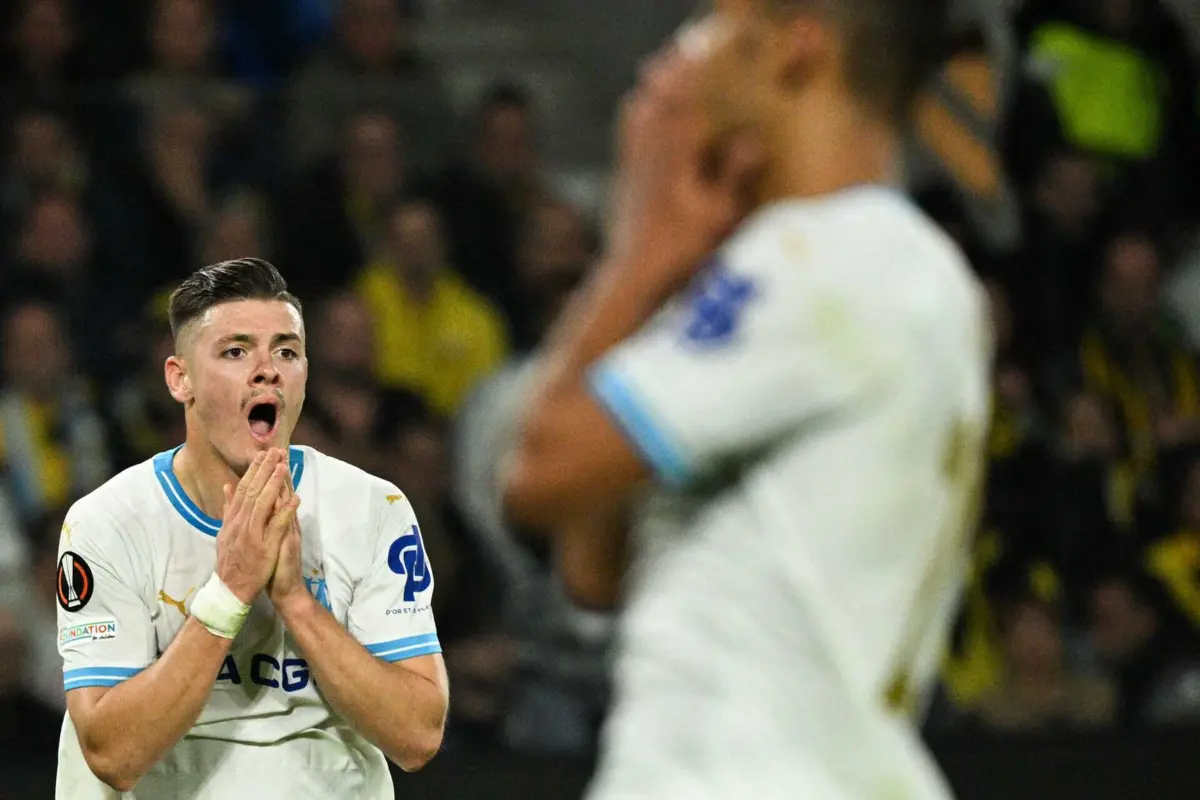 Vitinha (créditos: AFP)