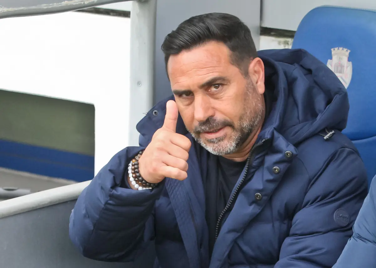 Rui Ferreira (Créditos: José Carmo/Global Imagens)