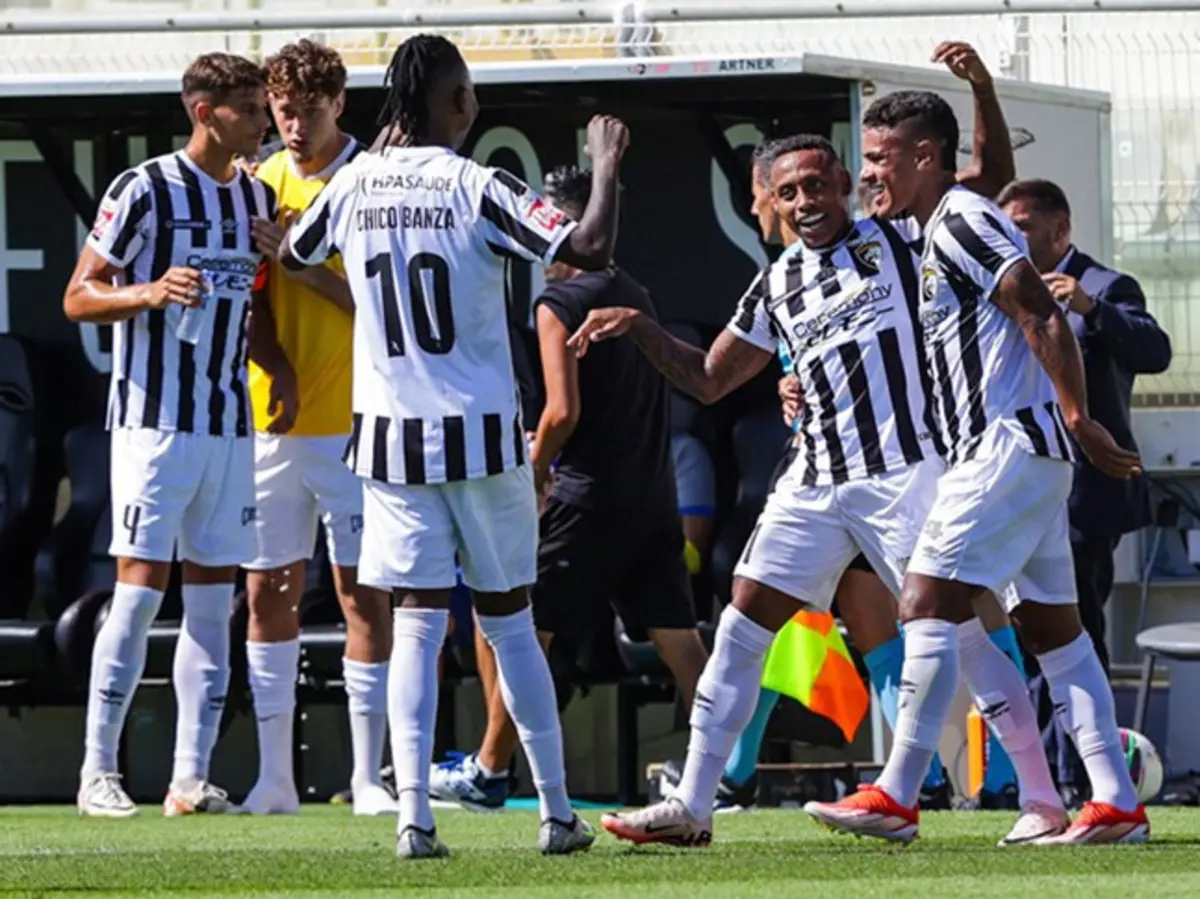 Créditos: Liga Portugal