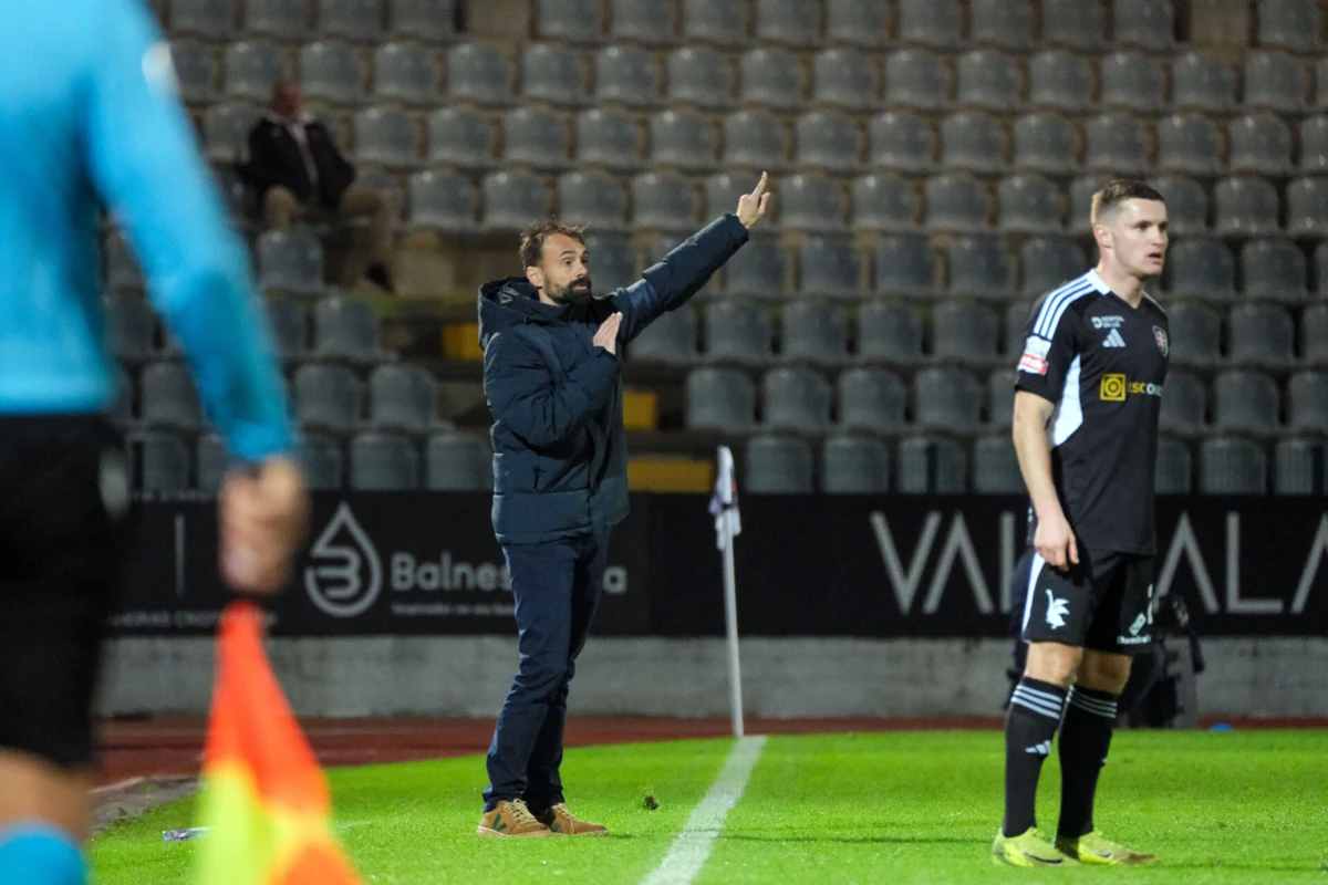 Hugo Oliveira (Créditos: Lusa)