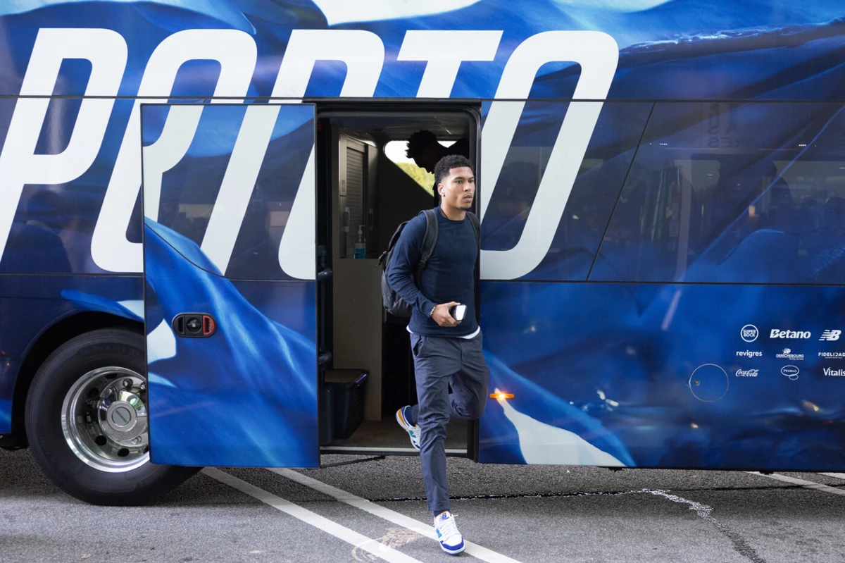 Namaso (Créditos: Pedro Correia)