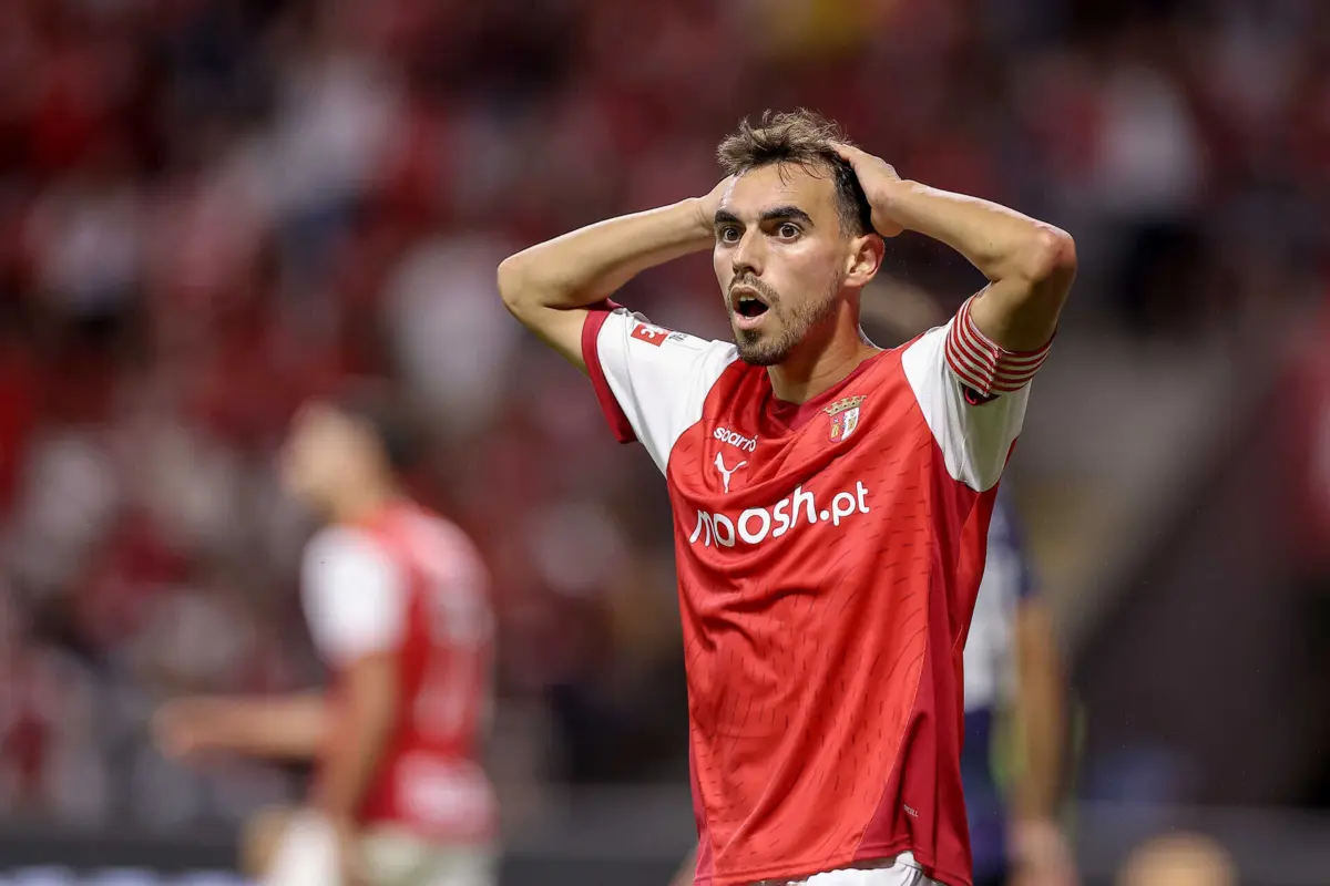 Ricardo Horta (Miguel Pereira