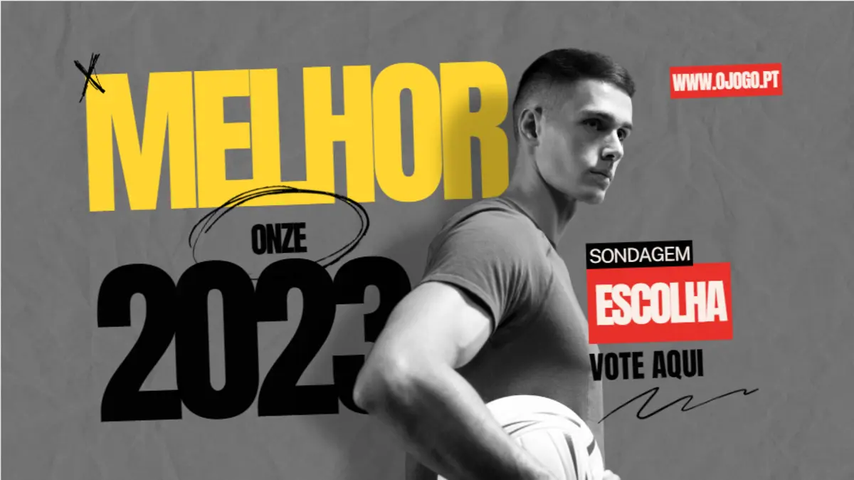 Imagem de contexto do artigo A decisão é sua: clique aqui e forme o melhor onze da I Liga