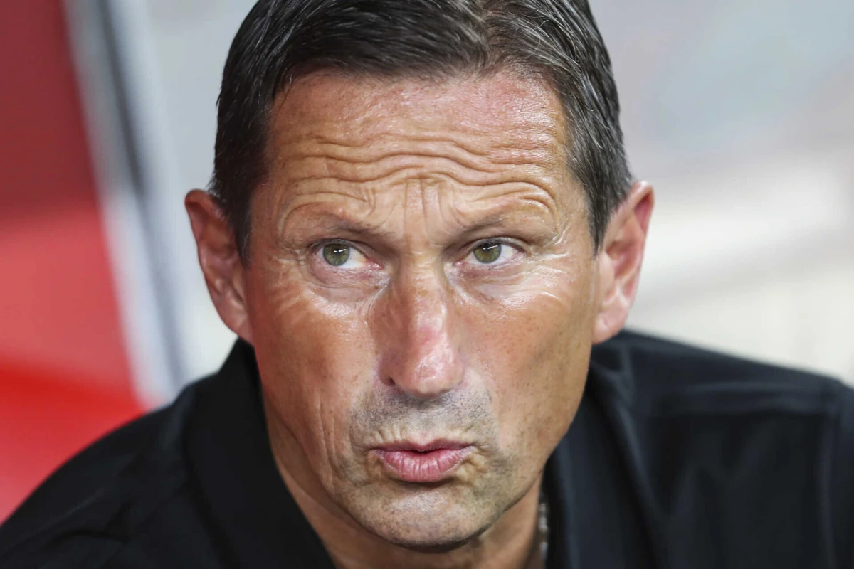 Roger Schmidt (créditos: Pedro Rocha)