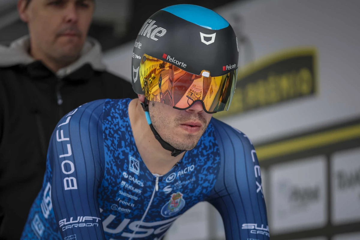 Daniel Mestre (Créditos: Miguel Pereira/Global Imagens)