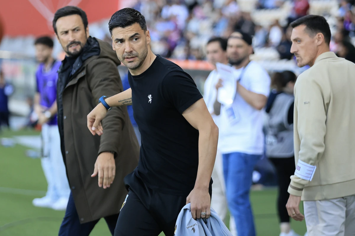 Tozé Marreco (créditos: LUSA)