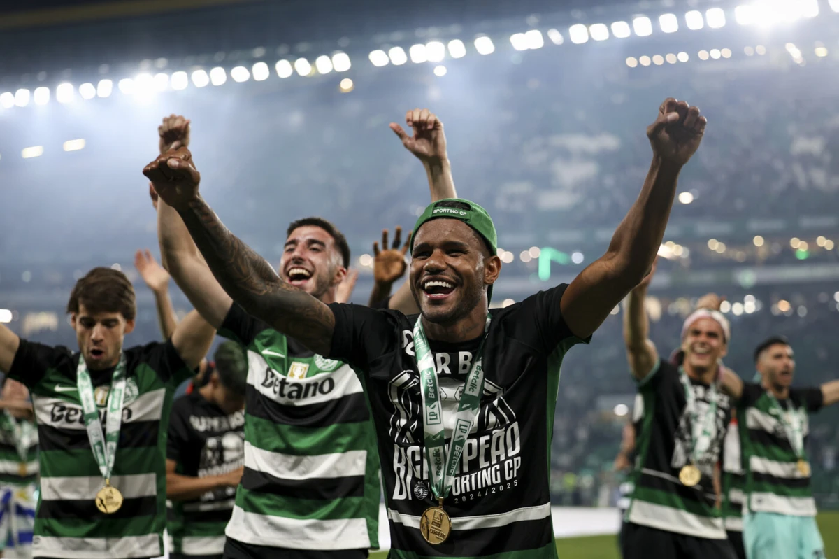 Matheus Reis (Créditos: EPA)