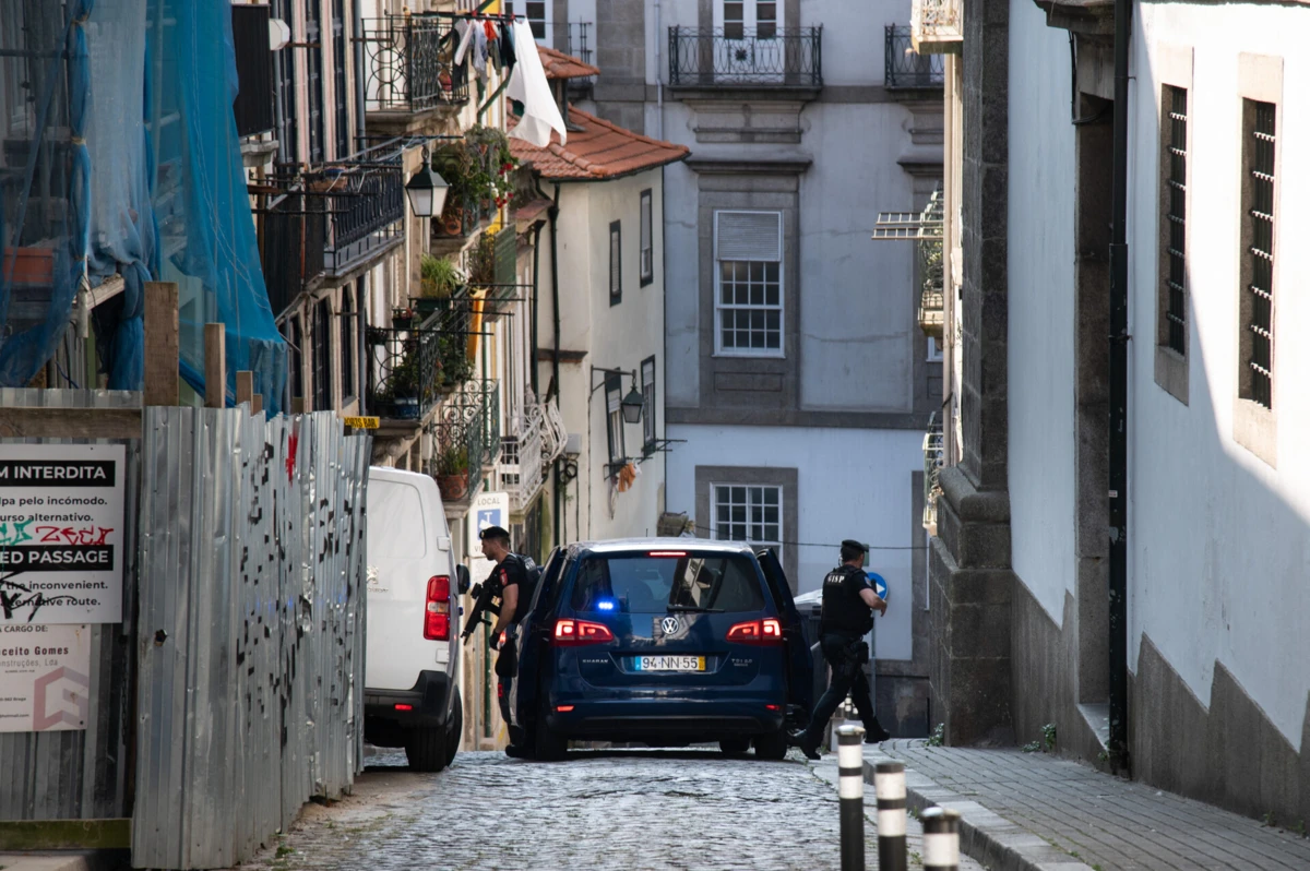 Créditos: André Rolo