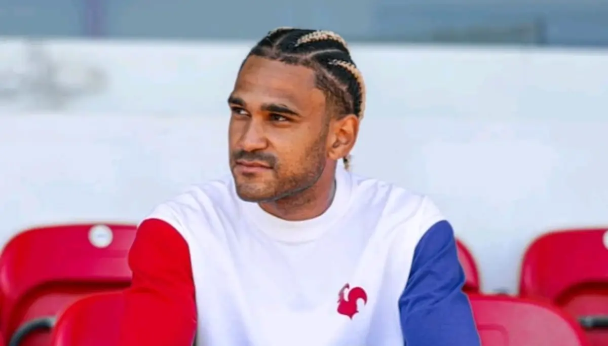 Imagem de contexto do artigo Mboula realça importância de Bruno Pinheiro para assinar pelo Gil Vicente