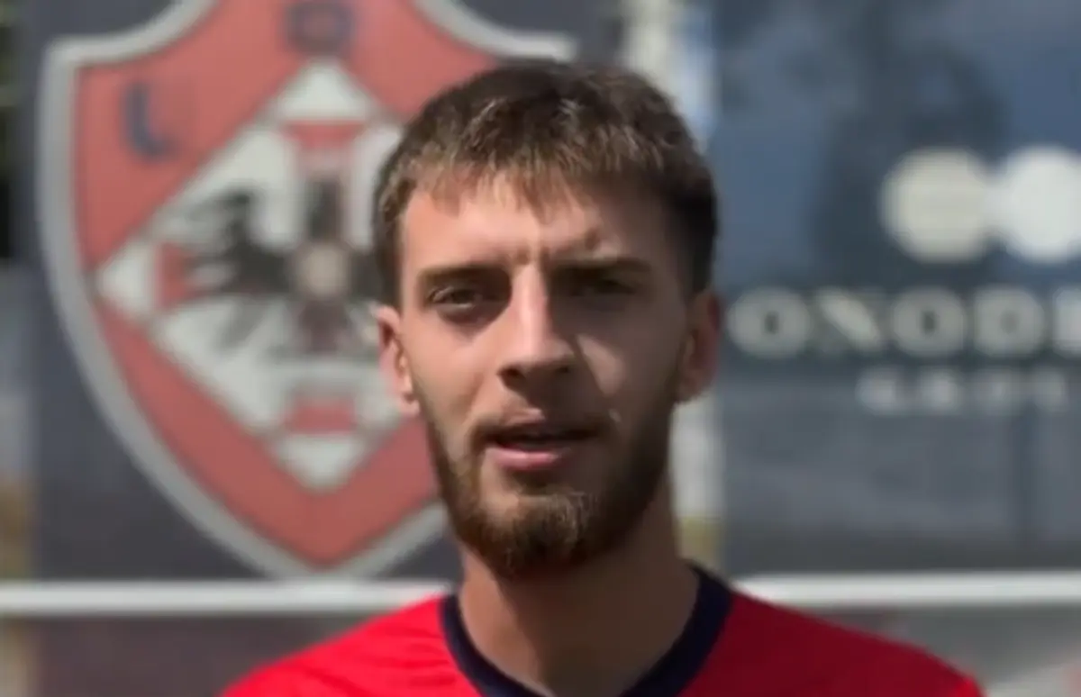 Imagem de contexto do artigo Miguel Monteiro apresentado como reforço para o ataque da Oliveirense