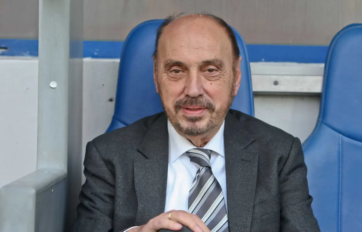 Manuel Cajuda (créditos: José Carmo / Global Imagens )