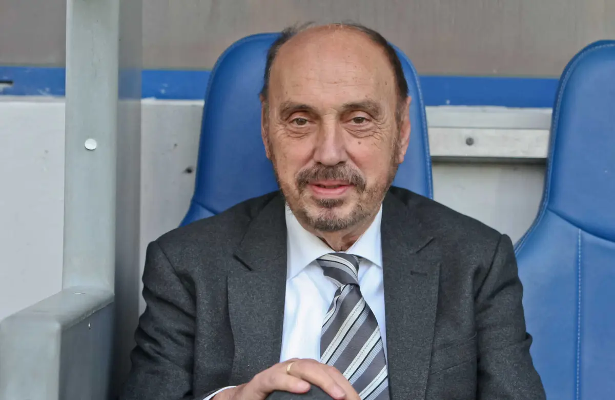 Manuel Cajuda (créditos: José Carmo / Global Imagens )