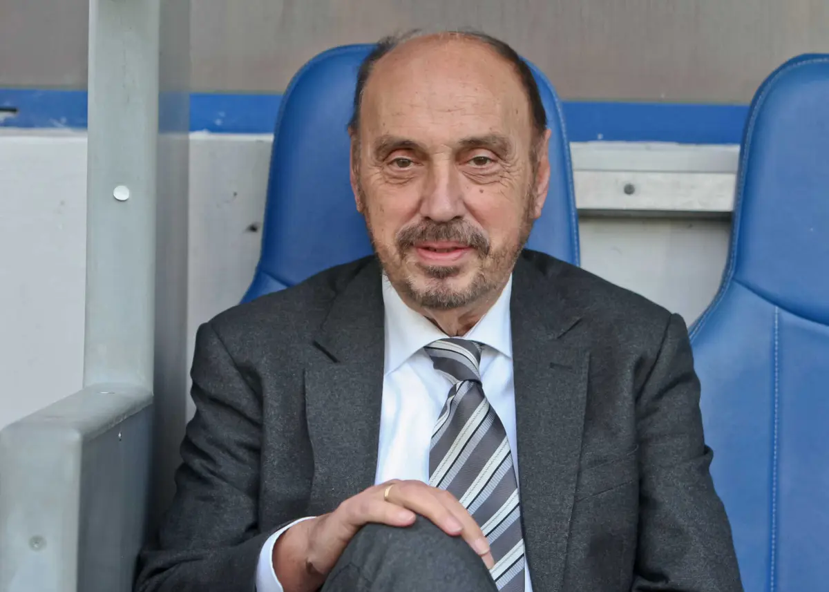 Manuel Cajuda (créditos: José Carmo / Global Imagens )