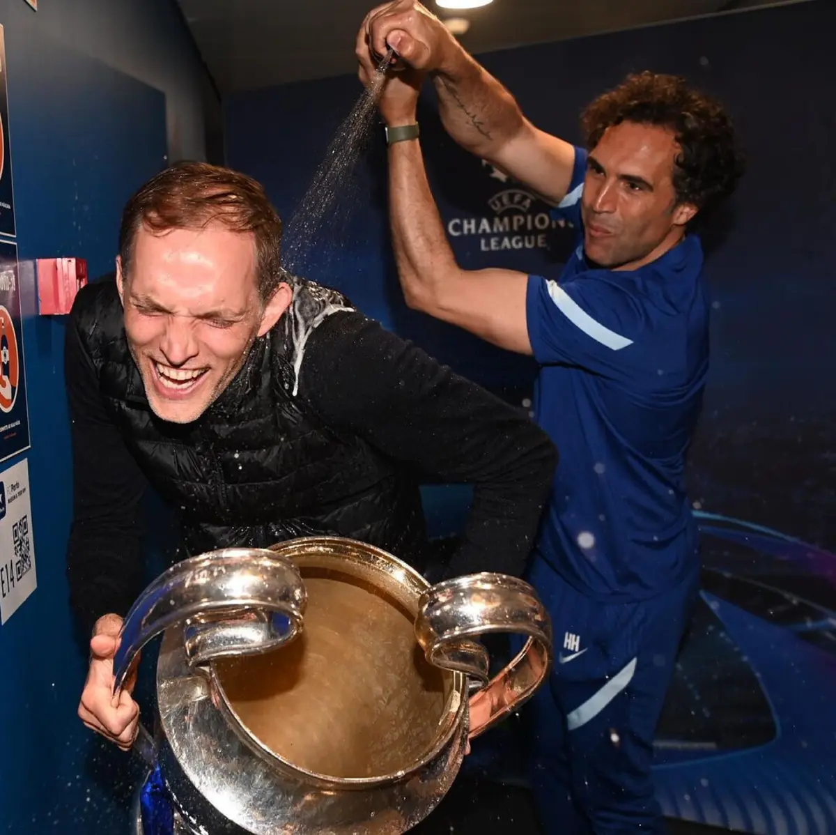 Reprodução/ Instagram Hilário