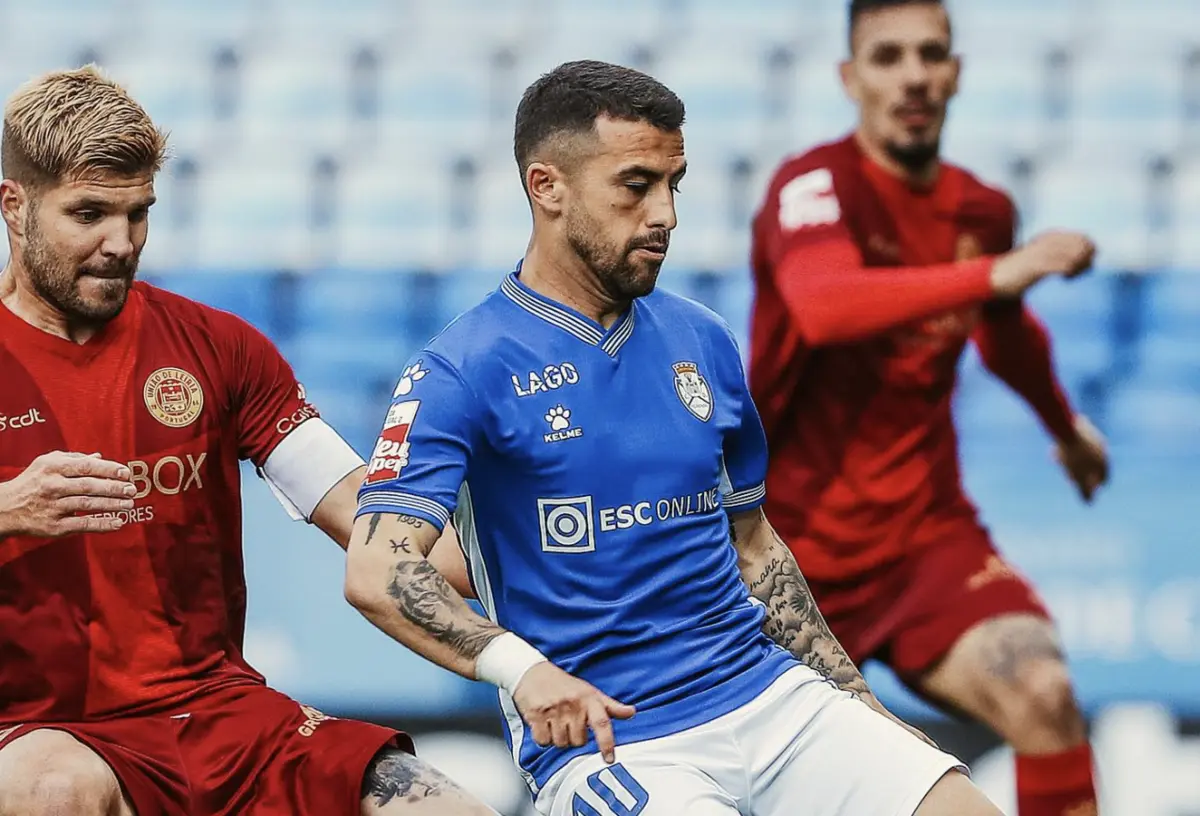 Créditos: Liga Portugal