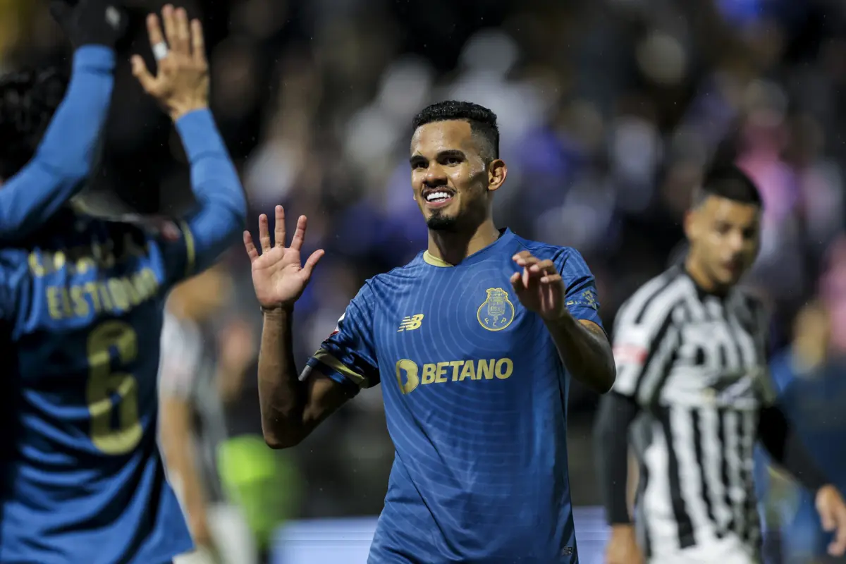 Galeno (Créditos: Gerardo Santos/Global Imagens)