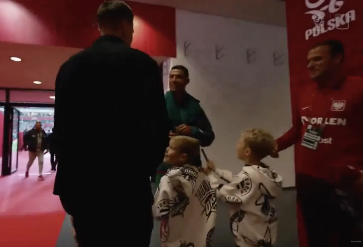 Vídeo: Federação Polaca de Futebol