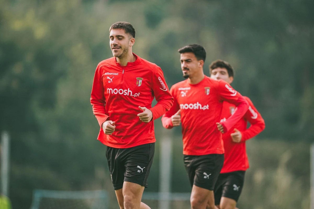 Rodrigo Beirão (créditos: SCB)