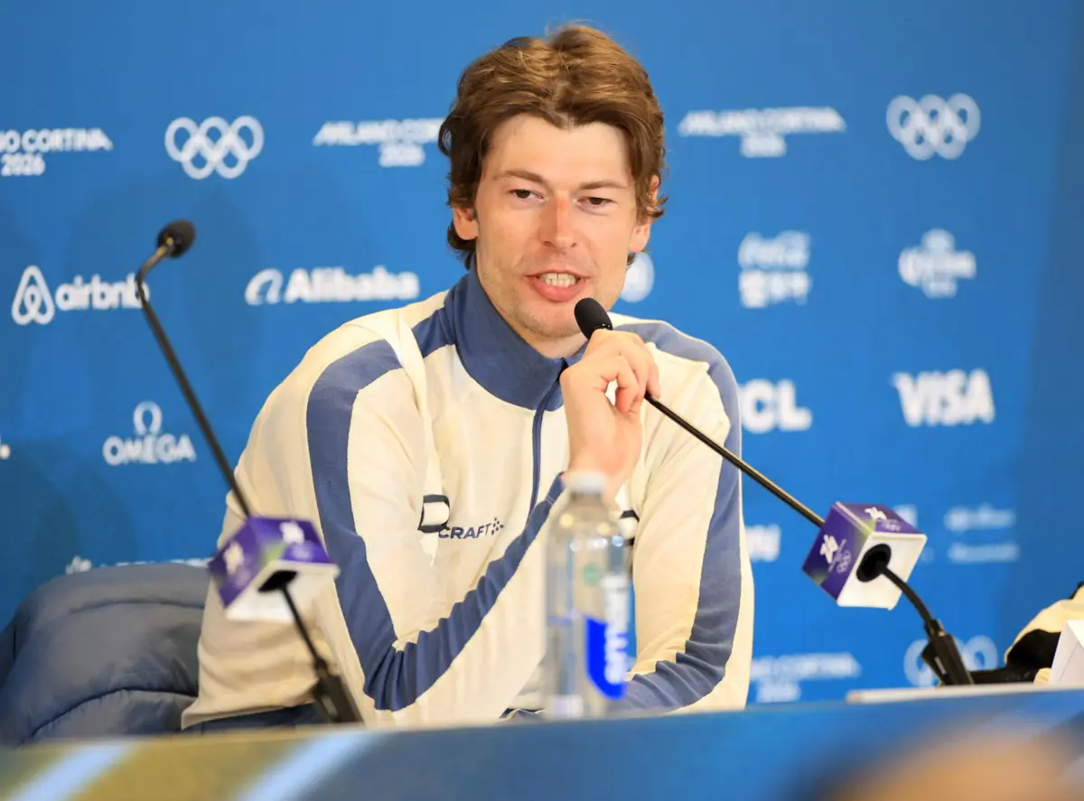 Sturla Holm Laegreid