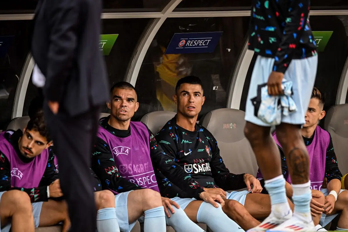 Créditos: Patrícia de Melo Moreira/AFP