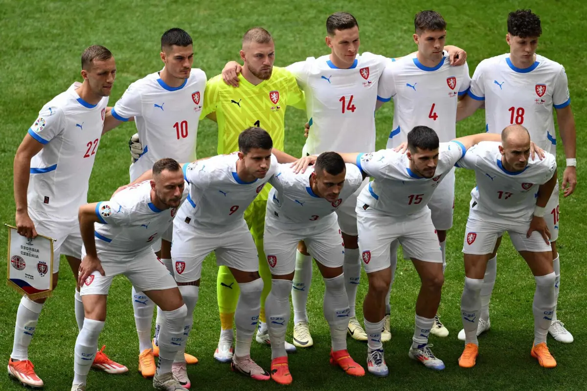 Eslovénia (créditos: AFP)