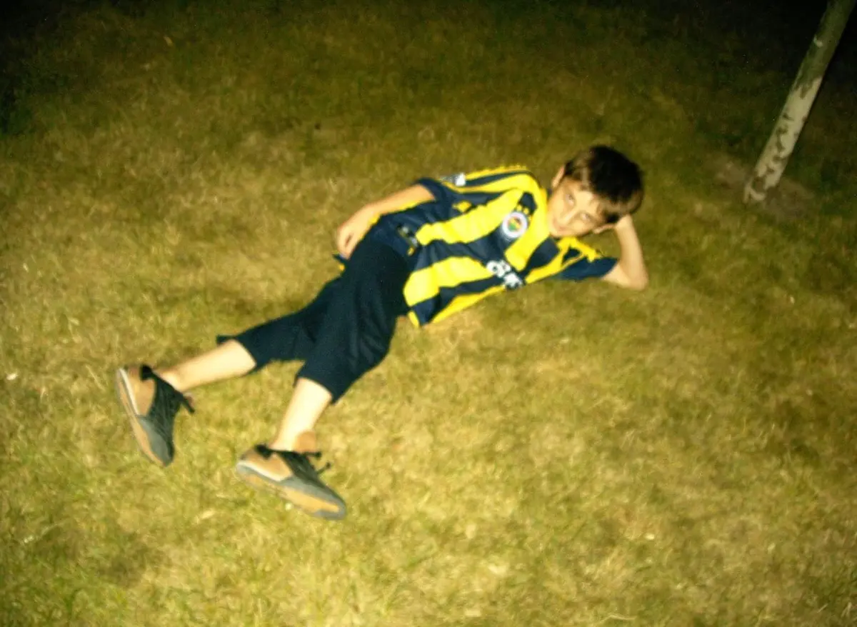 Imagem de contexto do artigo Akturkoglu é do Fenerbahçe desde pequenino... e apagou publicações no Galatasaray