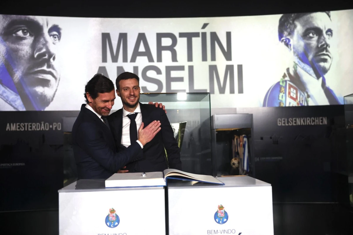 Créditos: Leonel de Castro