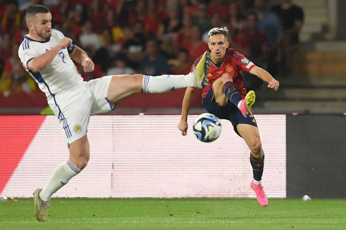 Bryan Zaragoza (créditos: AFP)