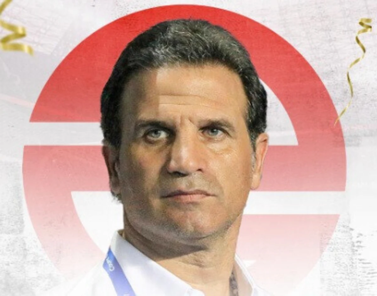 Paulo Duarte (créditos: Al Kholood)