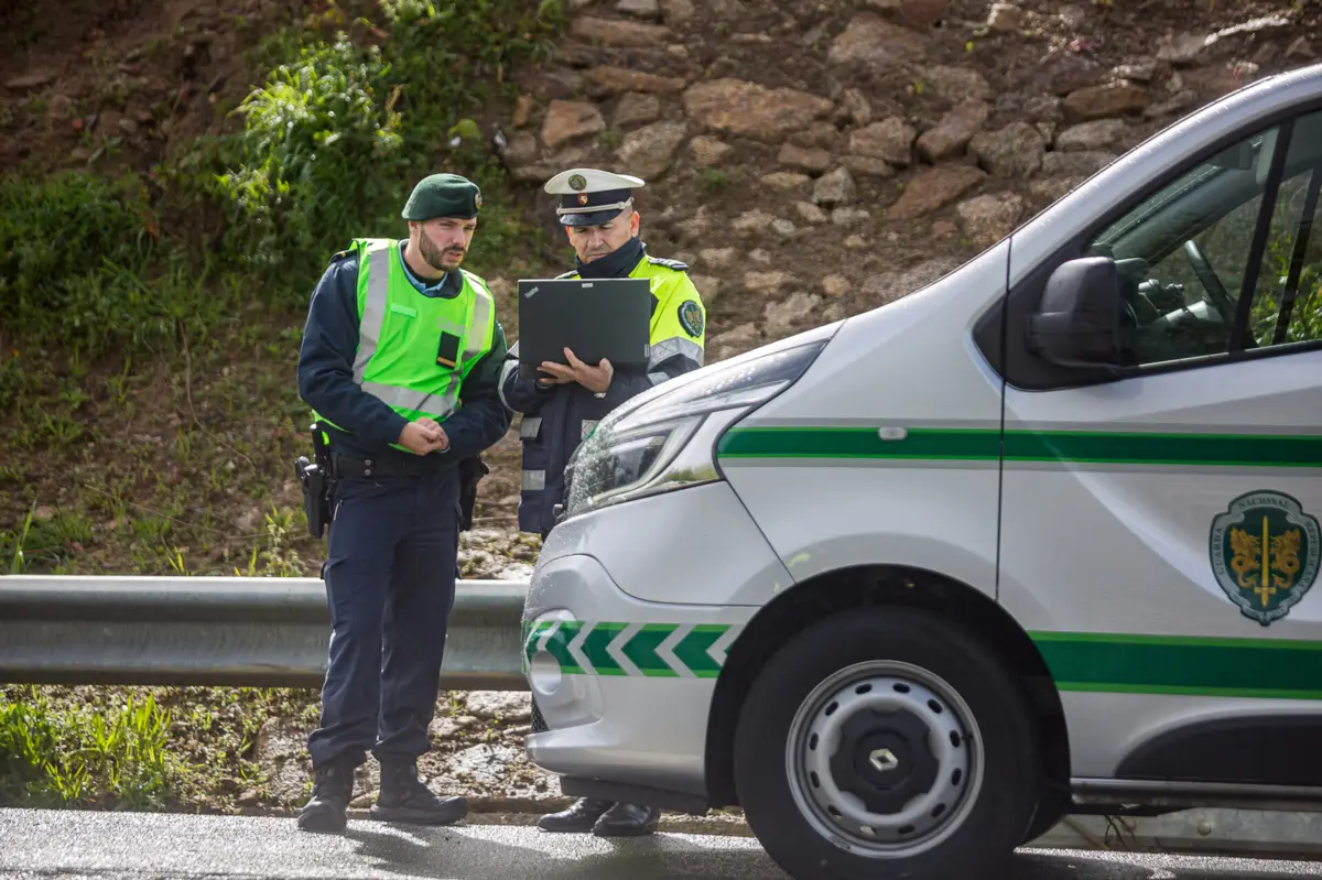 Créditos: Rui Manuel Fonseca/Global Imagens