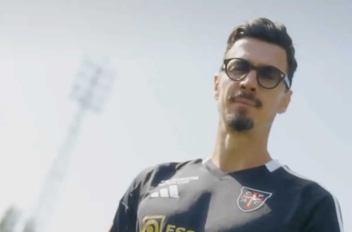 Imagem de contexto do artigo Oficial: José Fonte renova com o Casa Pia por uma temporada