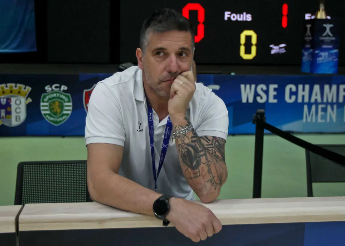 Rui Neto (créditos: José Carmo / Global Imagens )