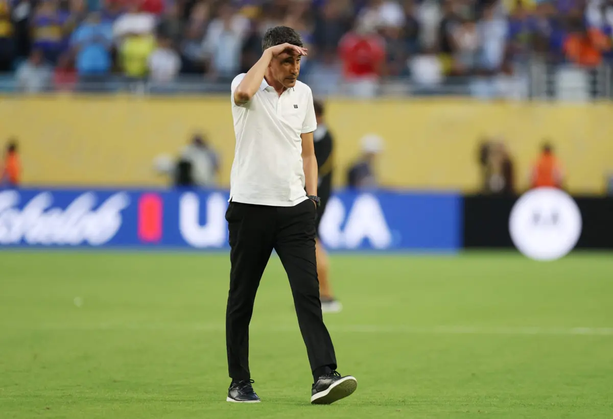 Lage (créditos: AFP)