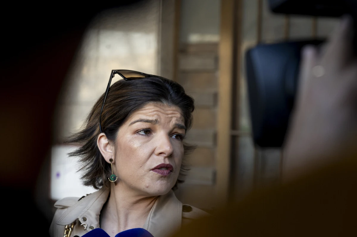 Imagem de contexto do artigo "Surpreendeu-me a não suspensão da pena de Fernando Madureira, houve penas mais altas"