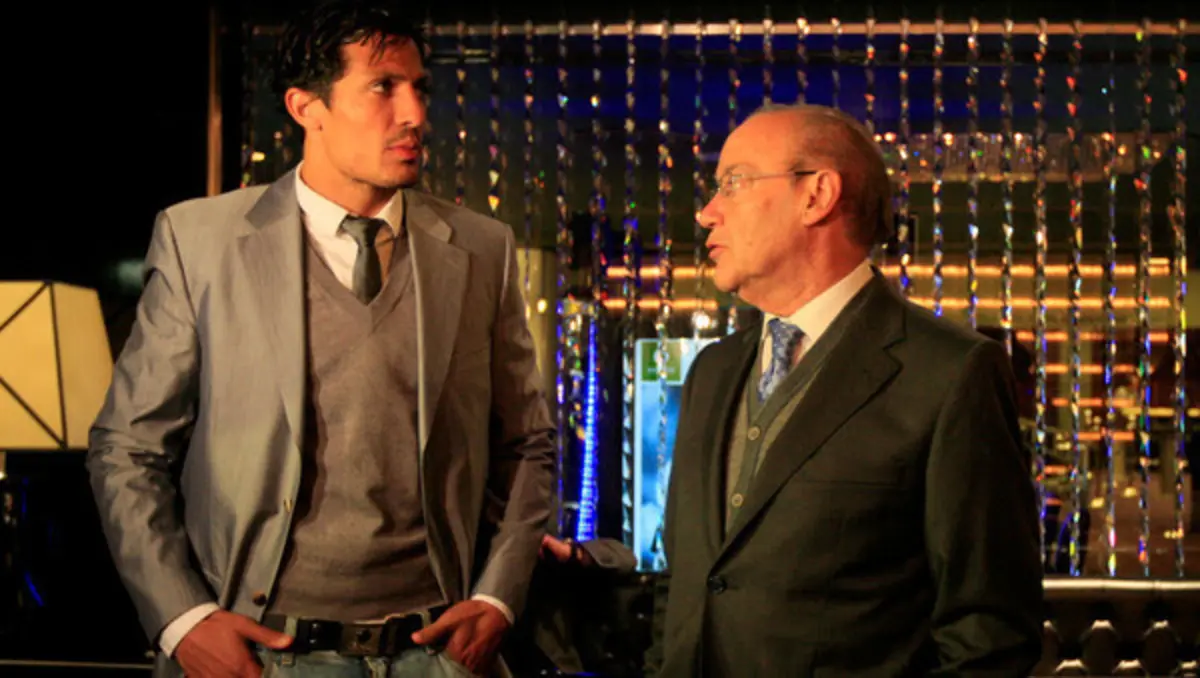 Imagem de contexto do artigo Bruno Alves apoia candidatura de Pinto da Costa: "FC Porto vai ficar melhor"