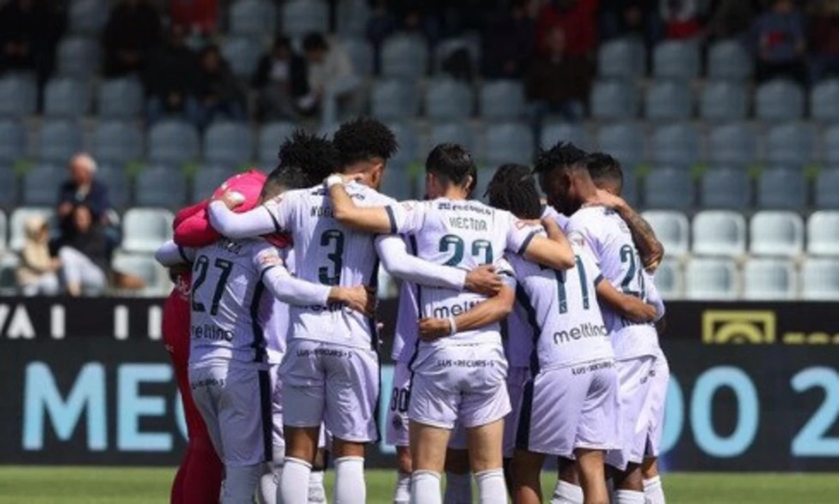 Chaves (créditos: Instagram)