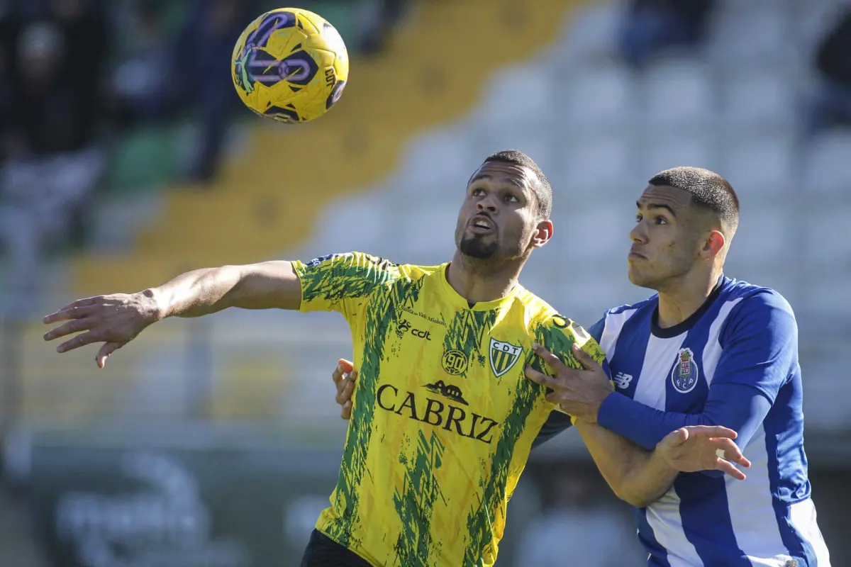 Gabriel Brás, à direita (Créditos: Tony Dias/Global Imagens)