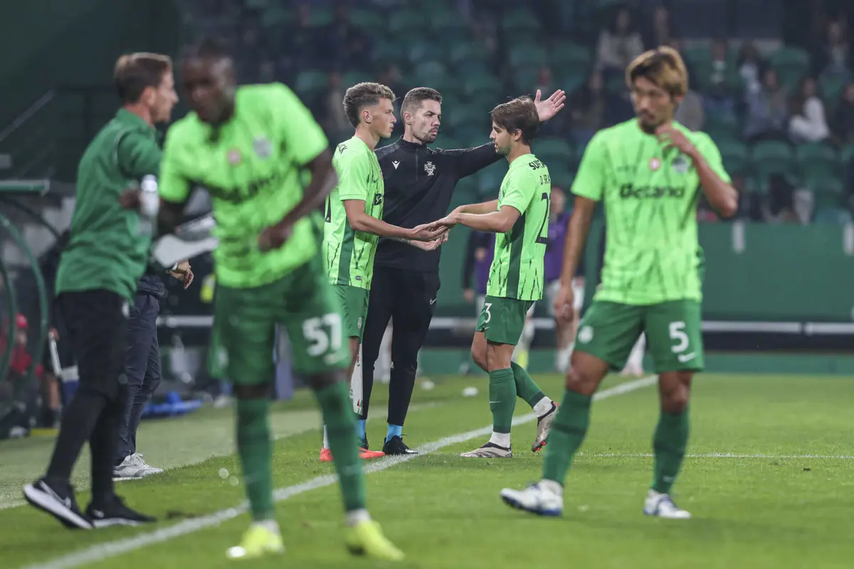 Daniel Bragança (créditos: Pedro Rocha)