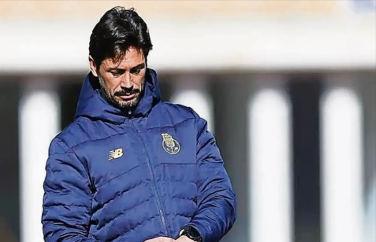 Imagem de contexto do artigo Diogo Paiva deixa Liverpool e regressa ao FC Porto