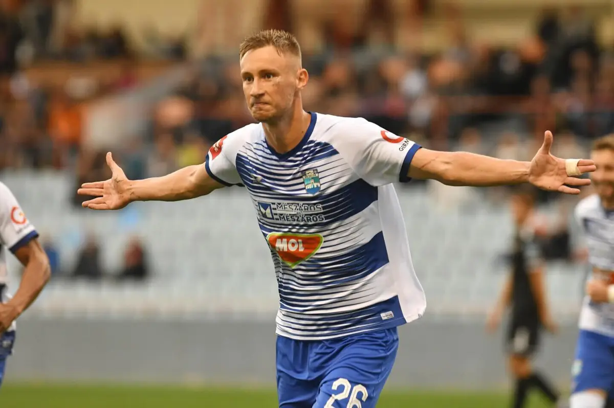 Luka Jelenic (créditos: reprodução/Instagram)