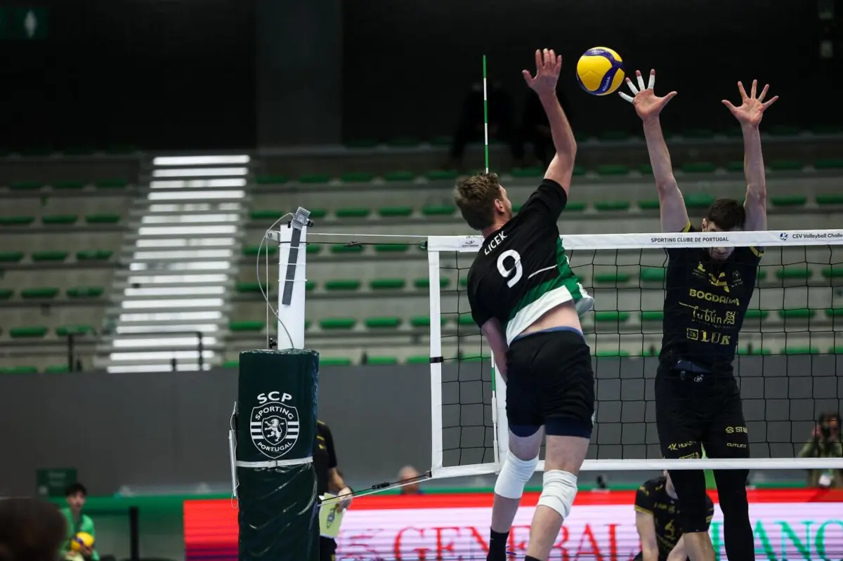 Créditos: Sporting CP