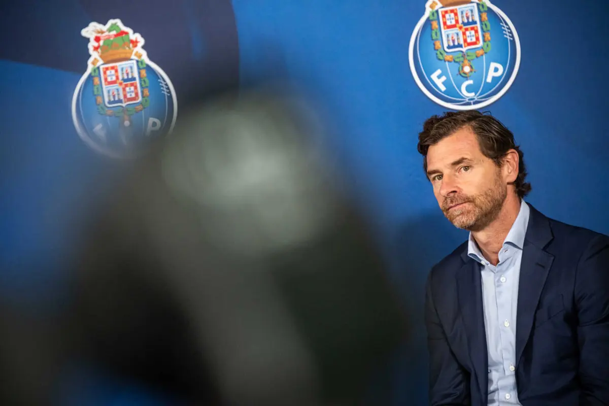 André Villas-Boas (créditos: Igor Martins)