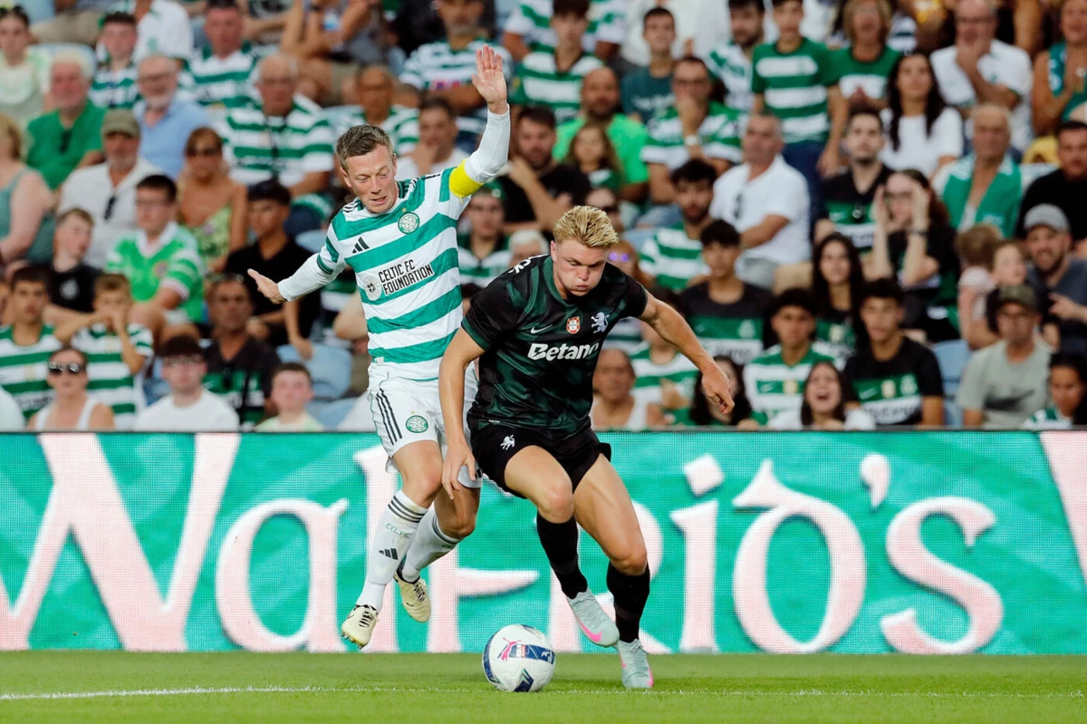 Harder (créditos: Lusa)