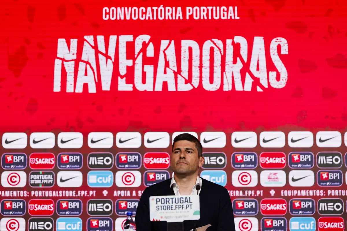 Francisco Neto (créditos: FPF)