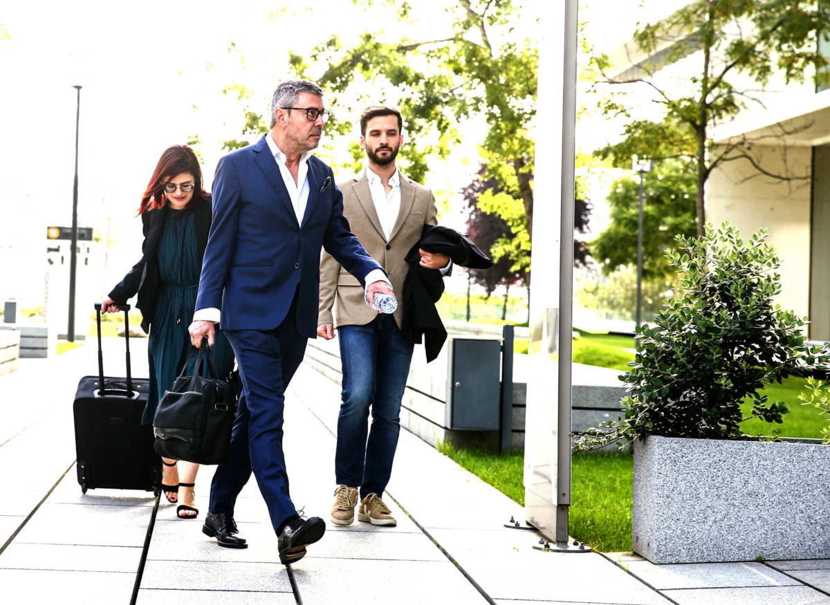 Francisco J. Marques