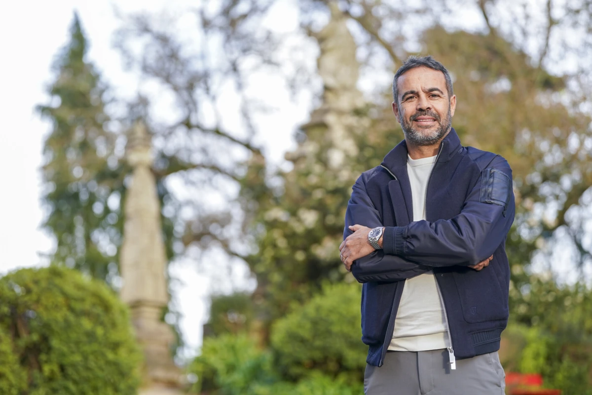 Artur Jorge (Créditos: Lusa)